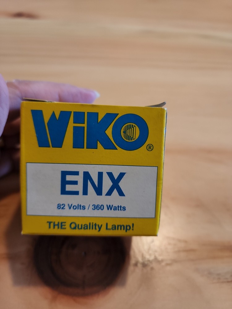 WIKO ENX 360W 82V