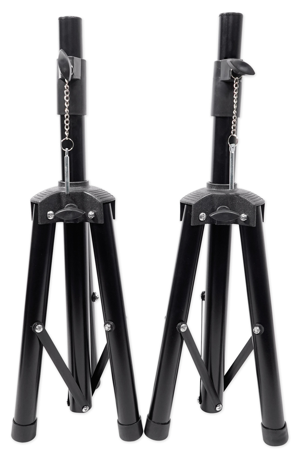 Rockville Dual 8" Phone/ipad/Laptop Youtube Karaoke Machine/System+Wireless Mics