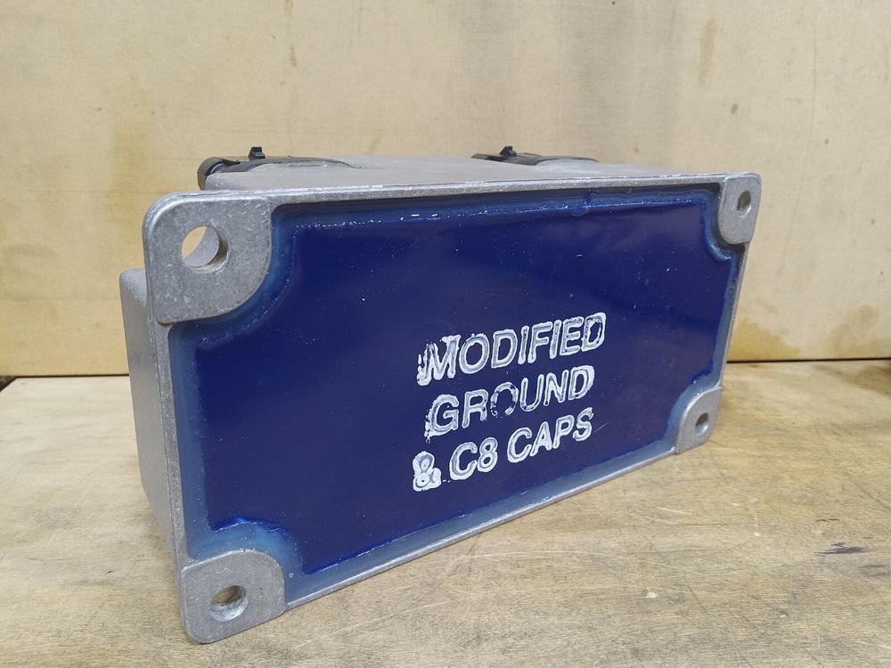 Cummins Ignition Control Module 5334728 Cummins 5.9L new