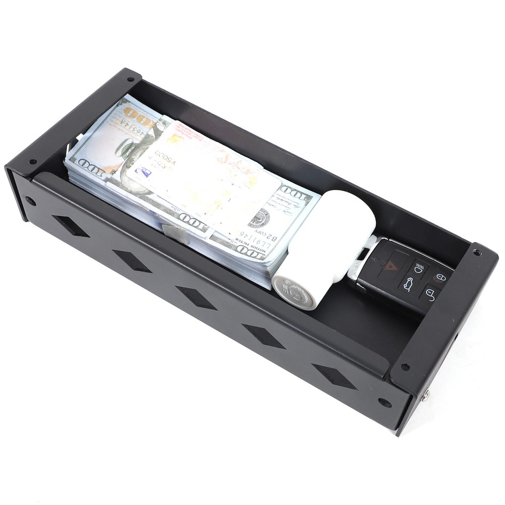 Overhead Console Panel Storage Basket Sunglass Tidy Box For Ineos Grenadier 2020