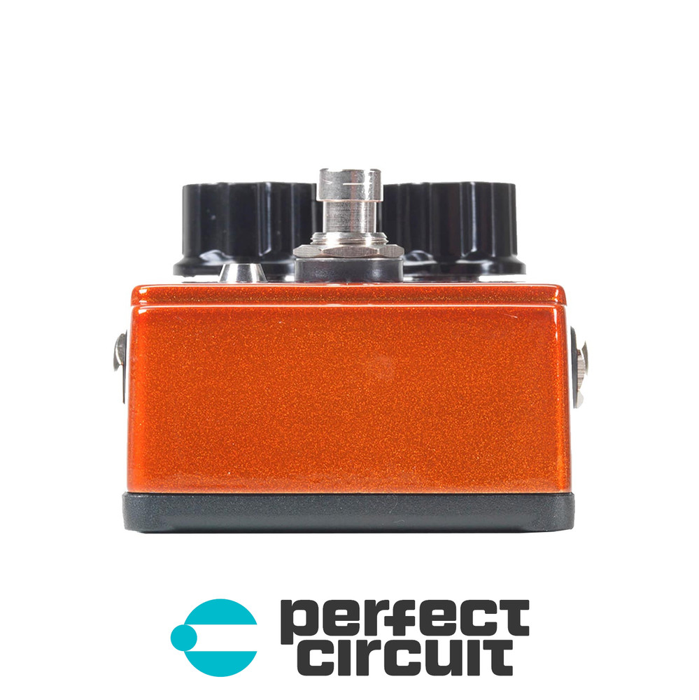 DOD Compressor 280 Effect Pedal EFFECTS - DEMO - PERFECT CIRCUIT