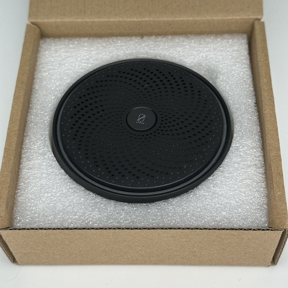 Omnidirectional USB-C Microphone | Mute Button | OSMO9 | NEW