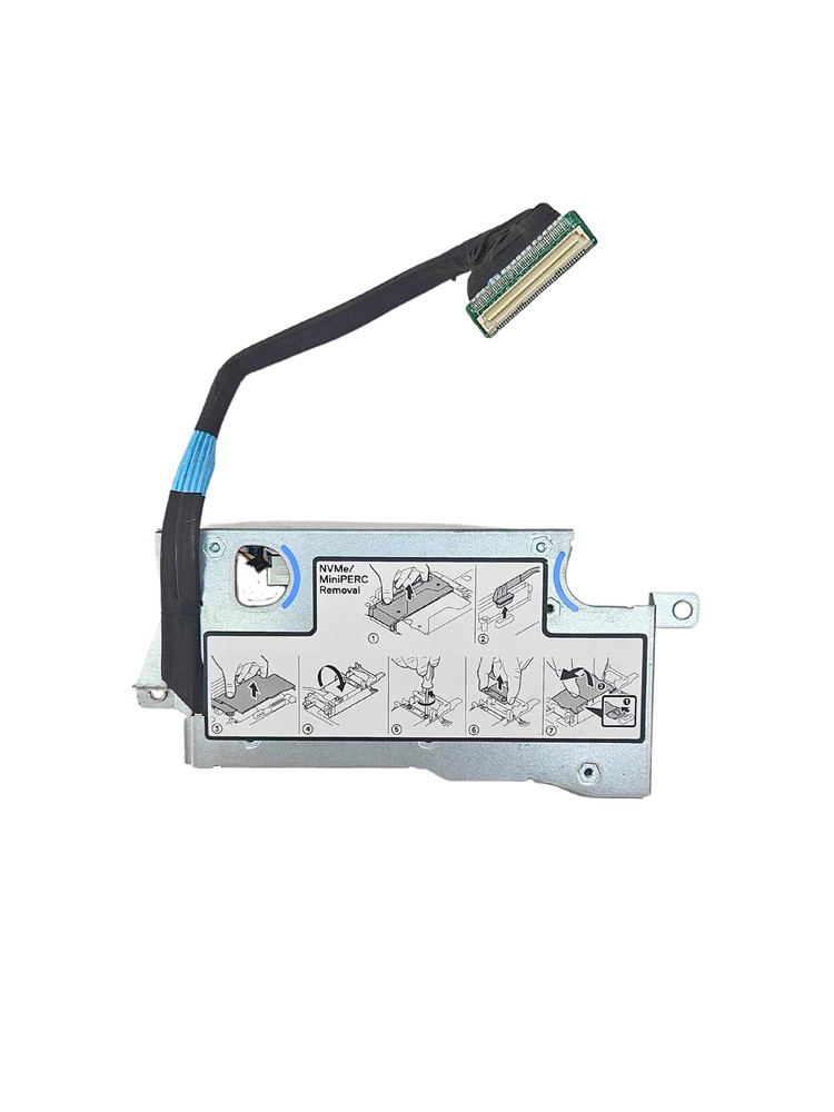Dell NVME Mini Perc Adapter 3V3DR
