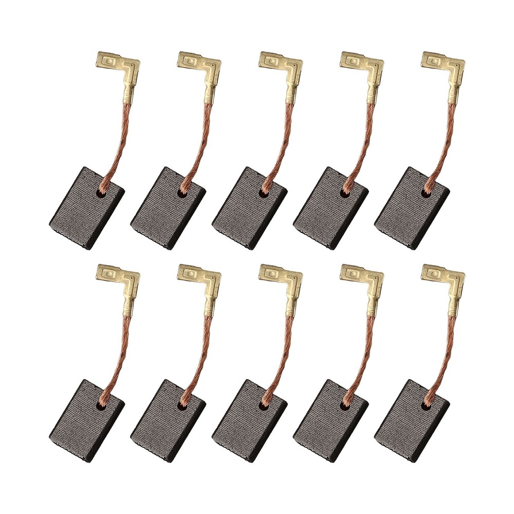 Replacement Carbon Brushes 9555NB CB318 CB330 Carbon Brushes Replacements