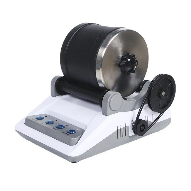 Fun Electric Gemstone Polishing Machine Physics Science Experiment Set