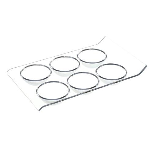 Blomberg 5734690300 Eggcup Ceramic Kitchenware Tableware Dining Accessory