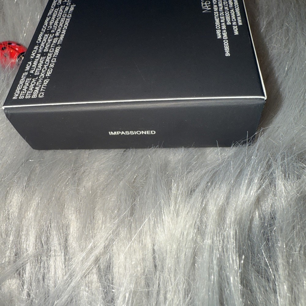 NARS - Powder Blush 4.8g Impassioned