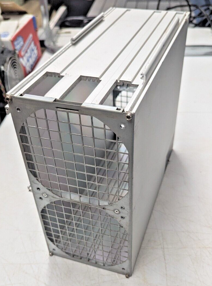 Bitmain Antminer S19 Chassis/Case Bitcoin Miner - 95TH - CASE ONLY