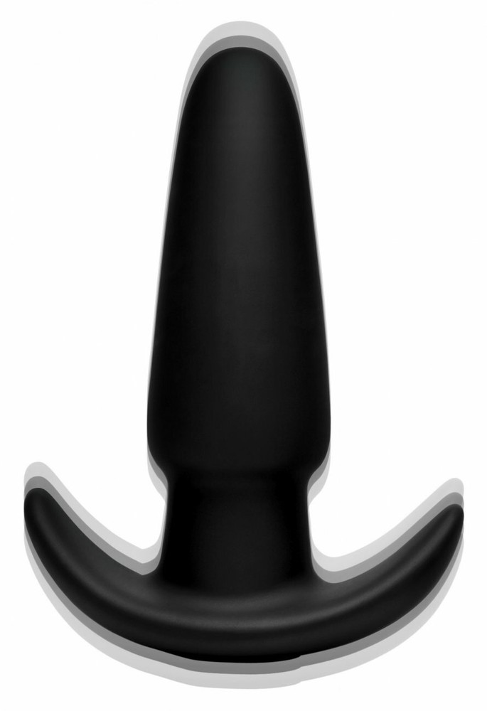 Kinetic Thumping 7X Prostate anal plug