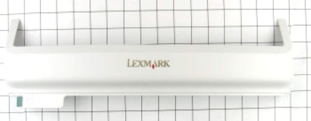 Lexmark 40X4631 ~ Lexmark Operator Panel Door Latch Asm X651 X652