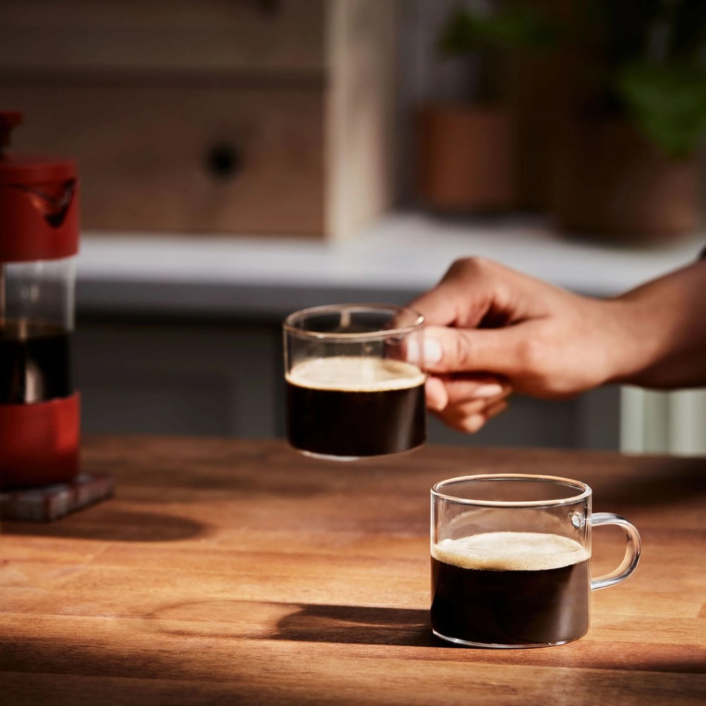 Colombian Ground Coffee Medium Roast Folgers