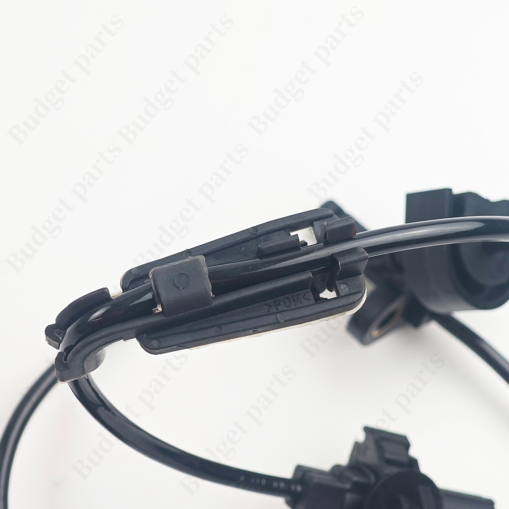 2PCS OEM Front ABS Wheel Speed Sensor for Honda Civic 2006-2011 Left Right US