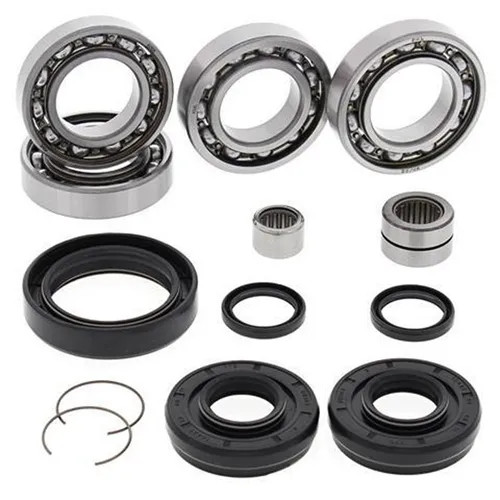 All Balls Front Differential Bearing  Kit for Honda Rancher 420 4x4 14-22