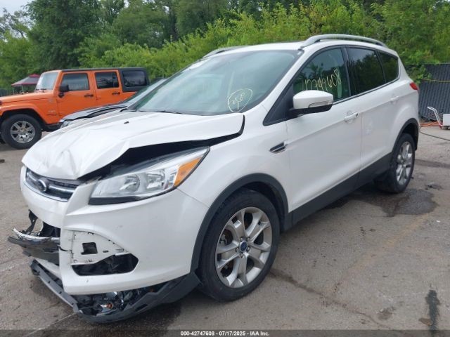 A/C Selector Switch fits 2014 Ford Escape Front automatic temperature cont