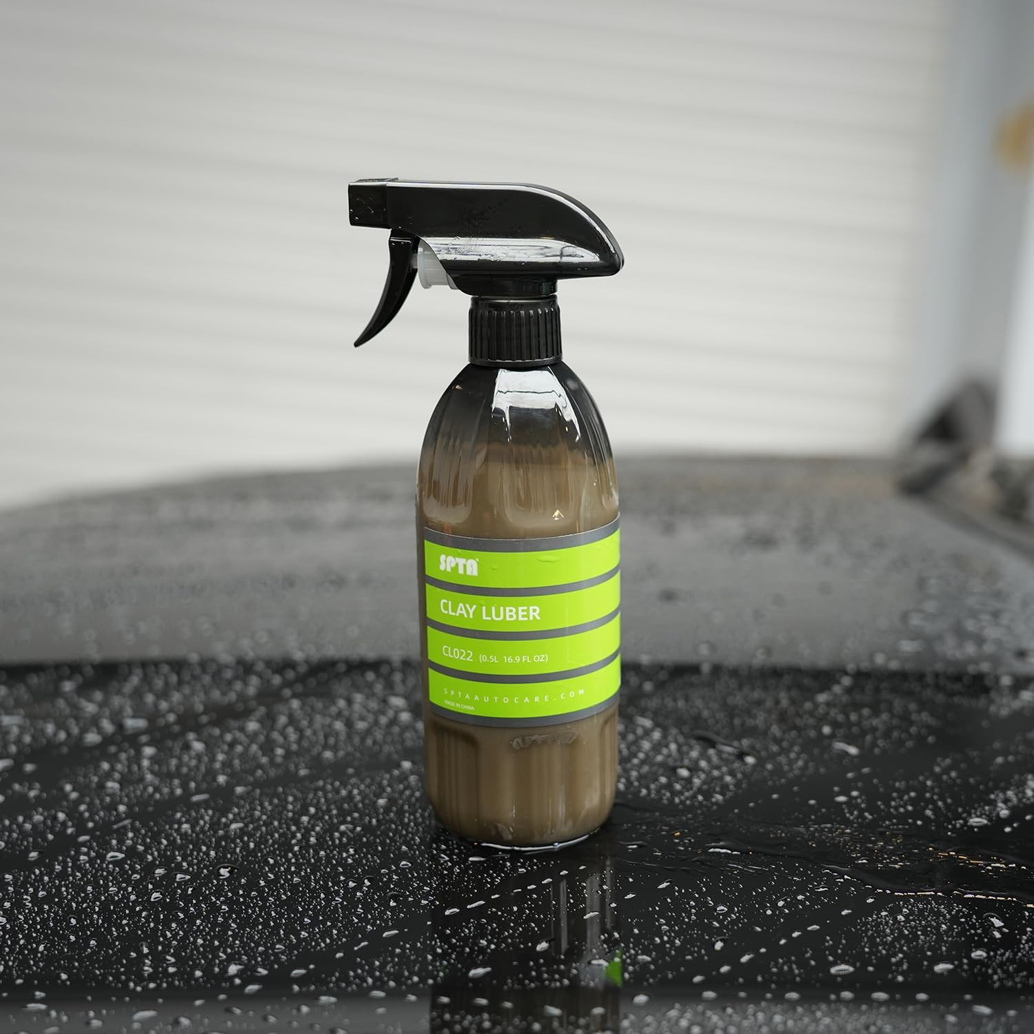 Clay Block, Clay Bar Pad, 3Pcs Clay Pads for Car Detailing, for Car Detailing, S