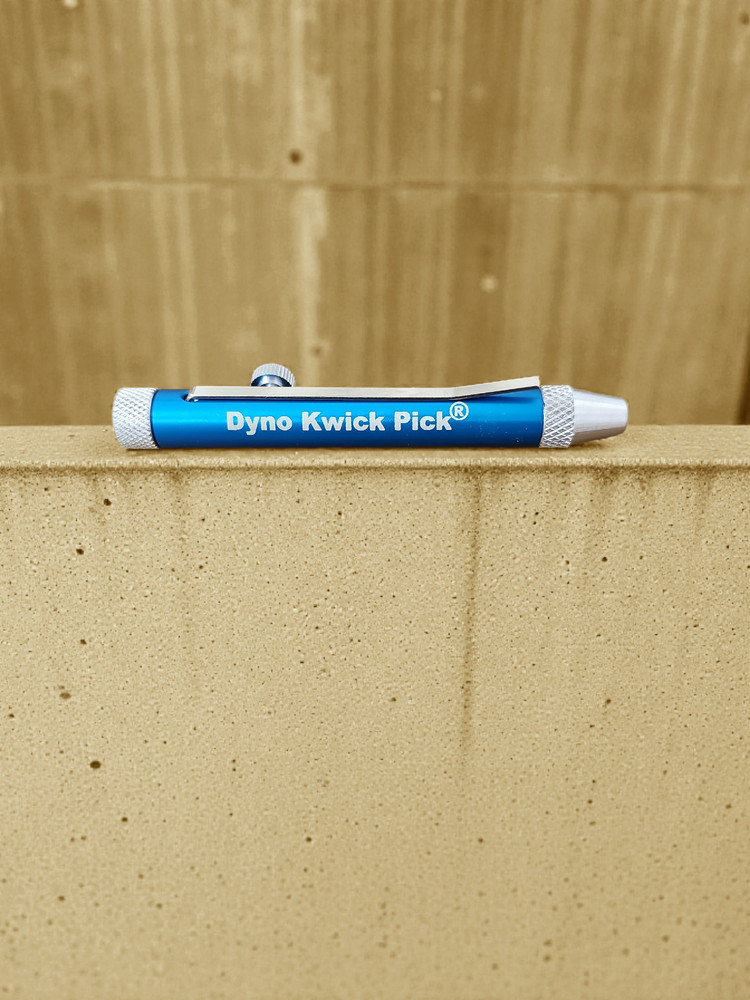 Dyno Kwick Pick