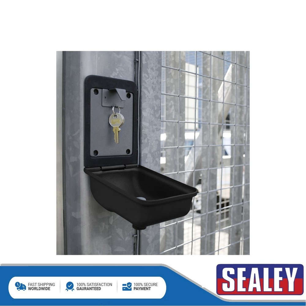 Sealey Key Lock Box SKL1
