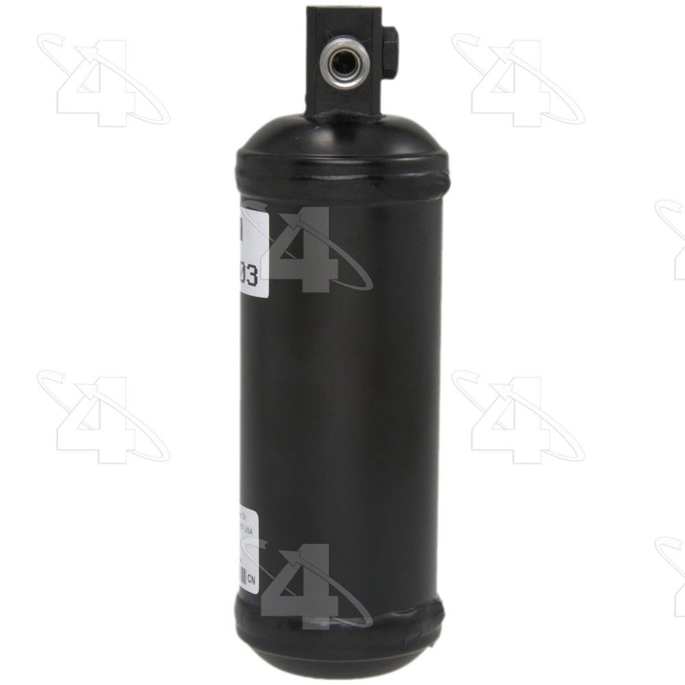 4 Seasons A/C Receiver Drier For 1991 Eagle Vista