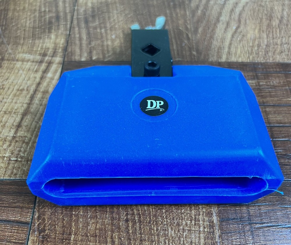 NEW - DP Percussion High Pitch Jam Block