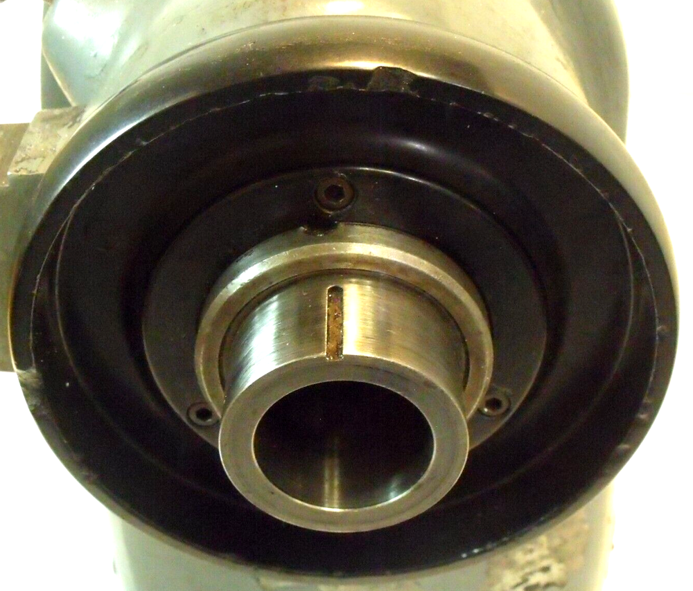 Hardinge Headstock Assembly for DV-59 Lathe