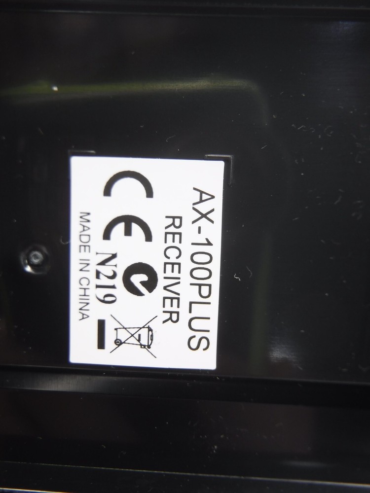 Optek AX-100PLUS Photoelectric Detector