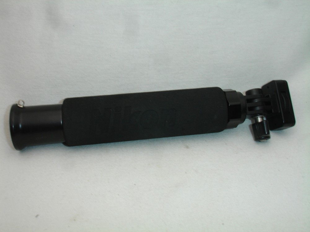 Nikon HAND Grip