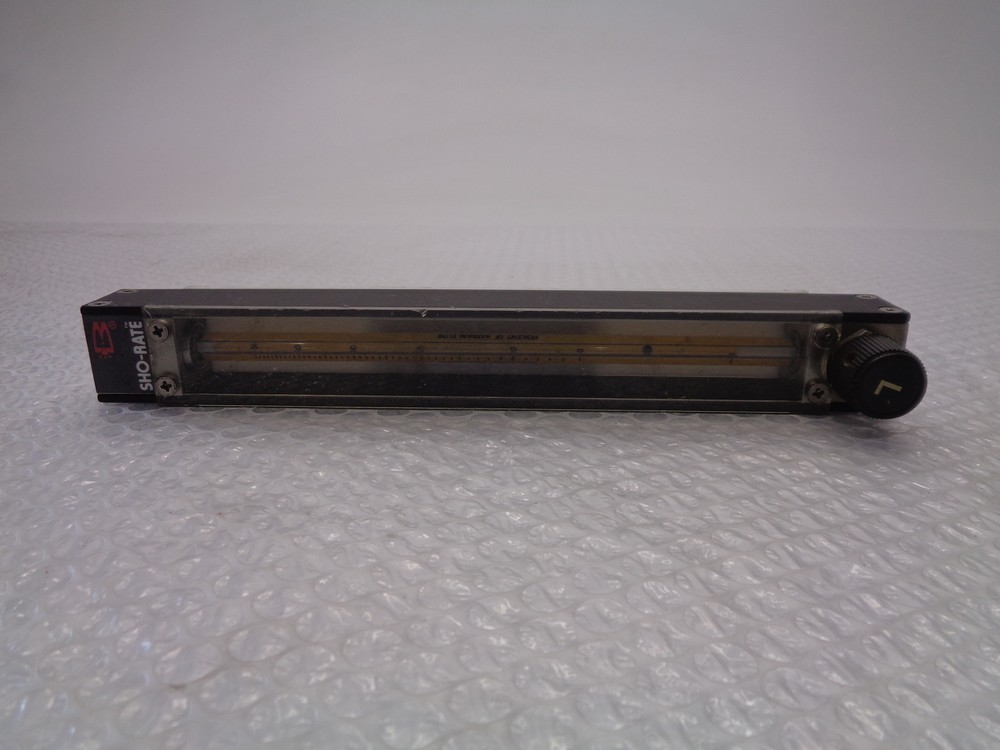 BROOKS 1355EBH3CFA5A FLOWMETER NSNP
