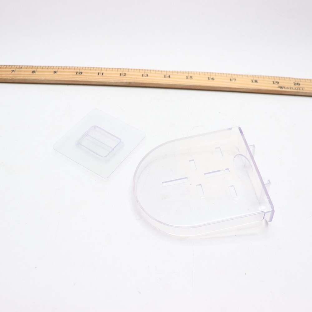Security Surveillance CCTV Camera Holder Stand Clear