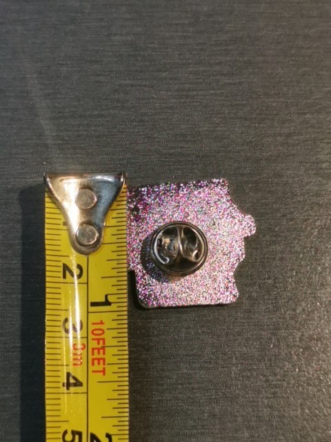 NEW MODEL ARMY VAGABONDS PUNK ROCK pin Badge Patch New High Quality