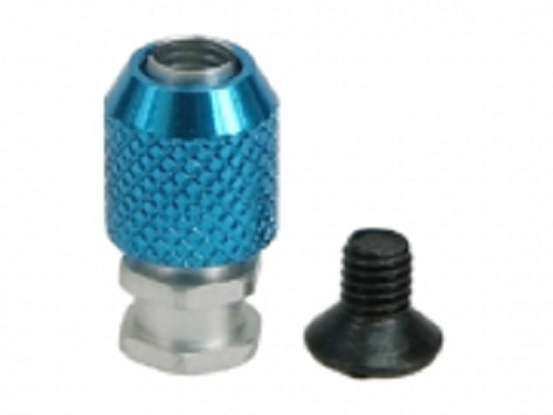 3RACING Antenna Post with 3mm Screw