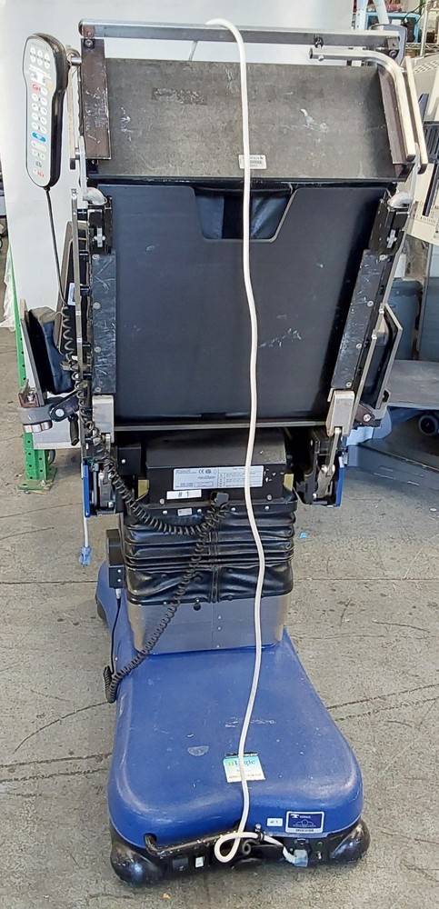 Berchtold OPERON B810 Operating Table OT-160-0475