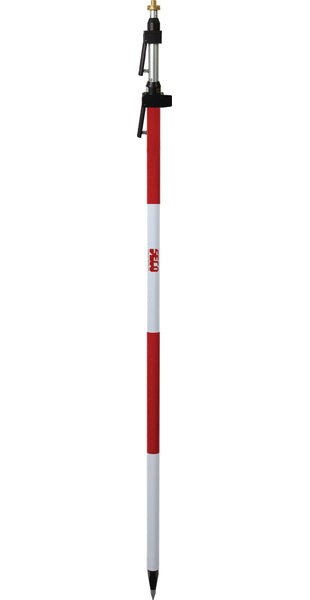 Seco 12 ft Quick Release Prism Pole | 5700-20