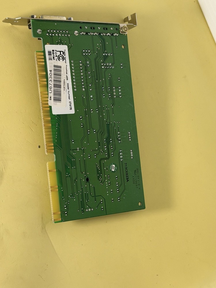 Creative Sound Blaster CT4170