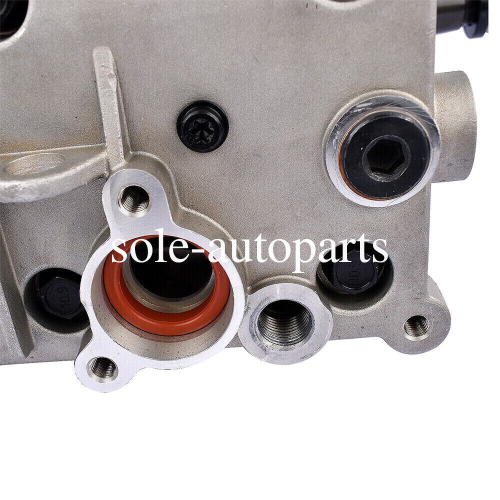 Air Compressor Fits for Volvo D13 Engine 2006+ 9125120290 85146151 85000615