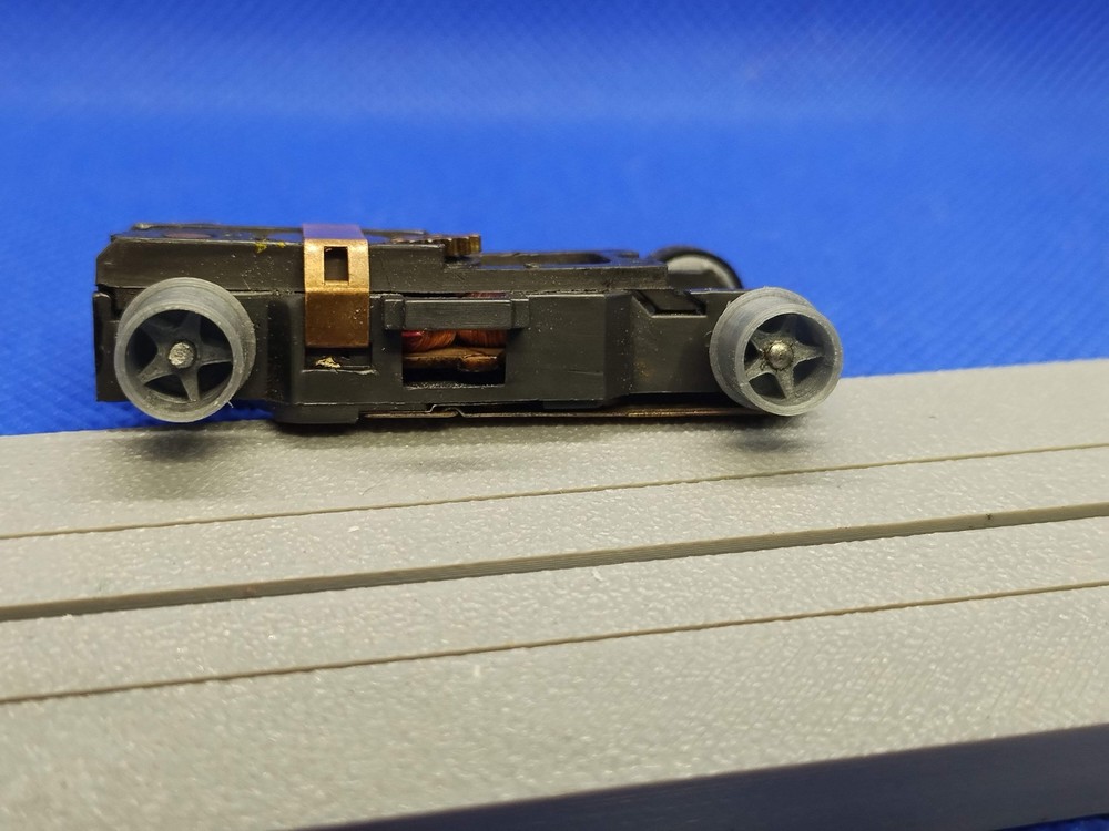 AFX Xtraction Four Rim Set