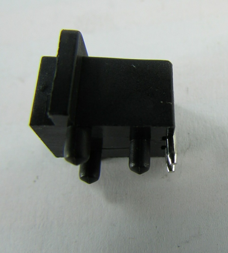 20 Tiger Technology 2-Pin Male Pin Right Angle Rectangular Receptacles E158869-R