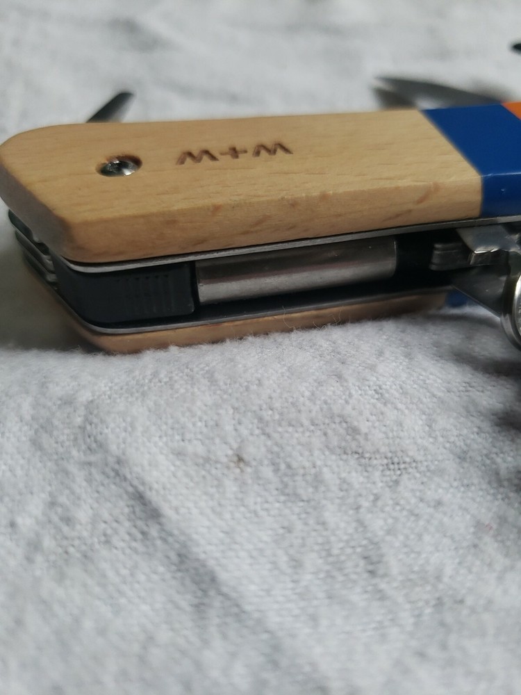 Camping And Hiking Multi Tool