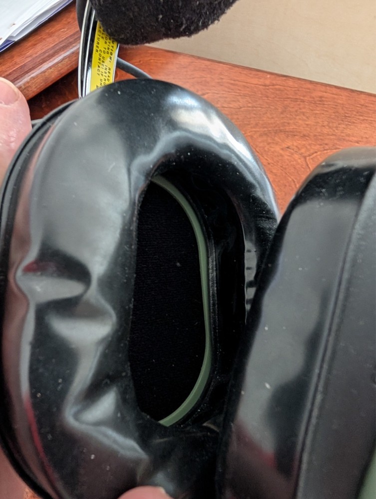 David Clark H10 13.4 Aviation Headset