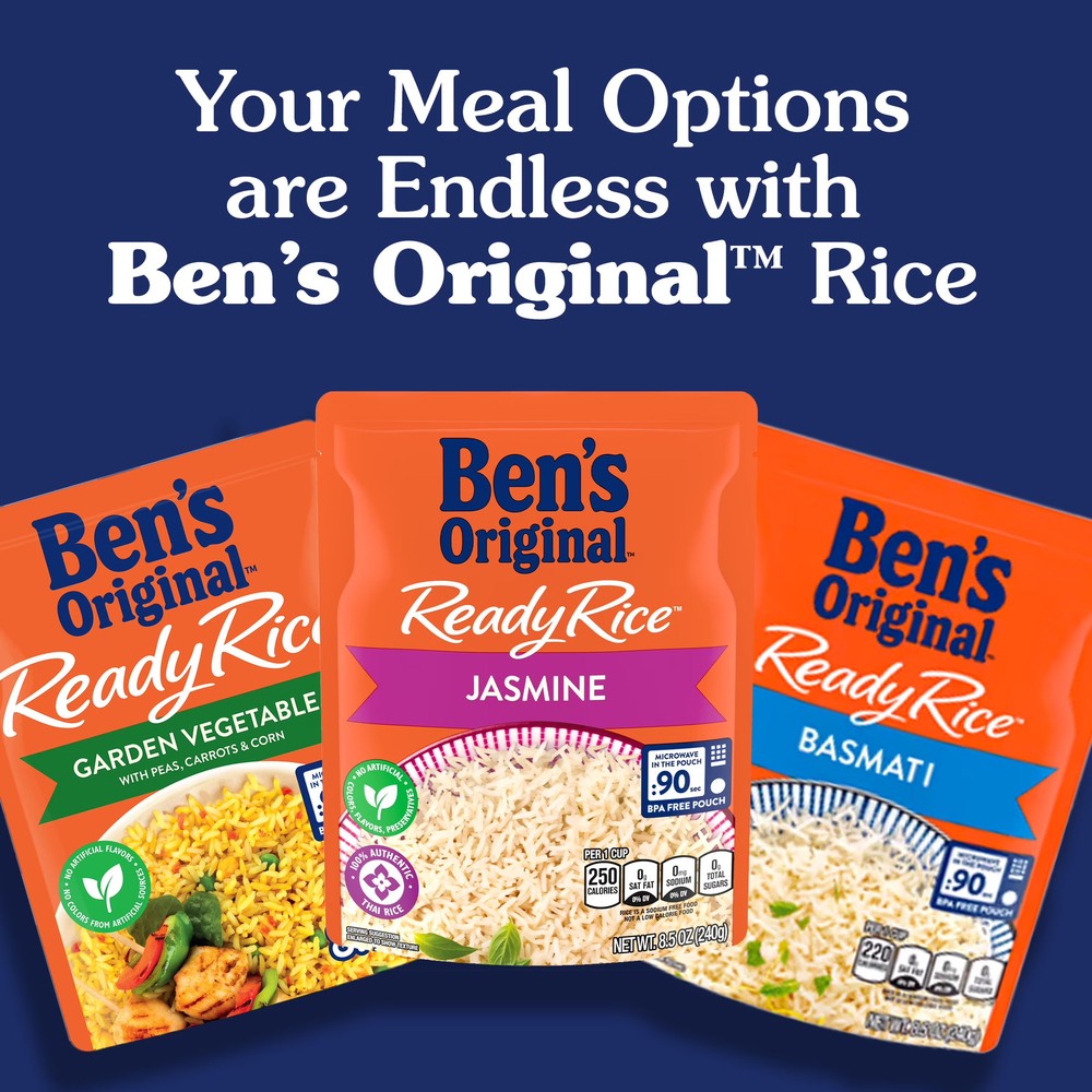 Whole Grain Brown Rice