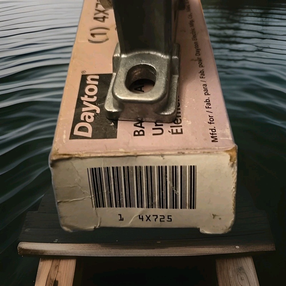 Daytona Ball Bearing