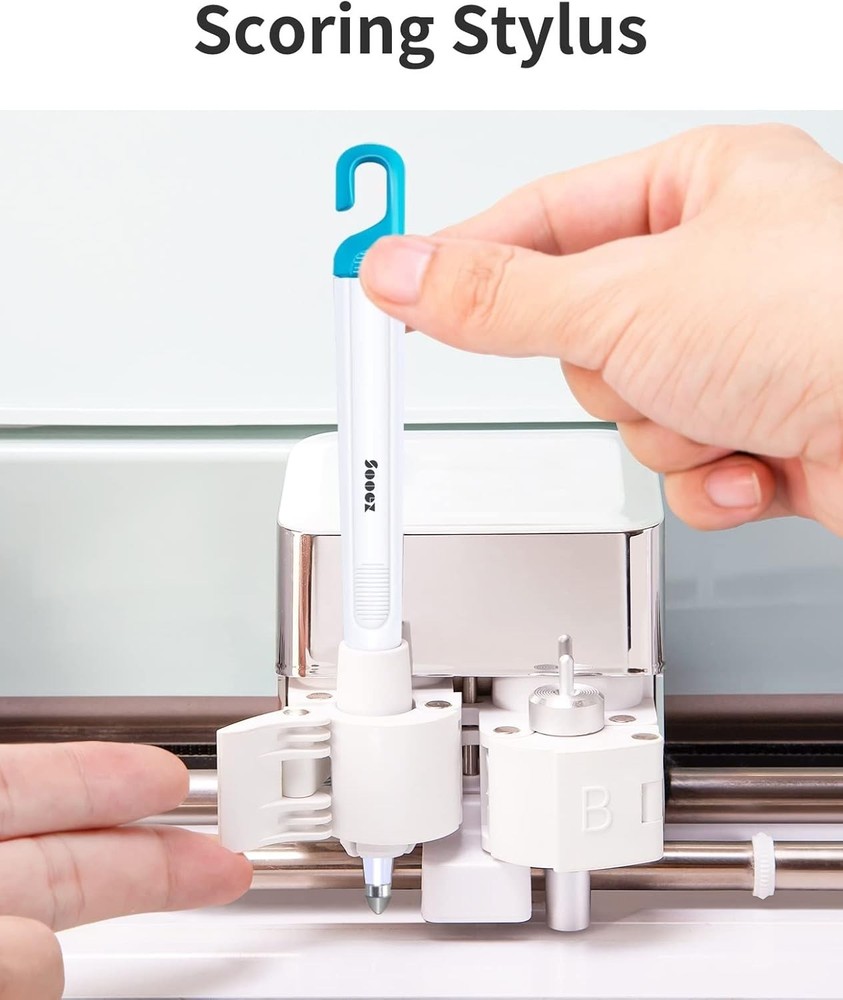 Weeding Tools for Vinyl, 6PCS Basic Tools Set, Precision Craft Vinyl Tool Kit ..