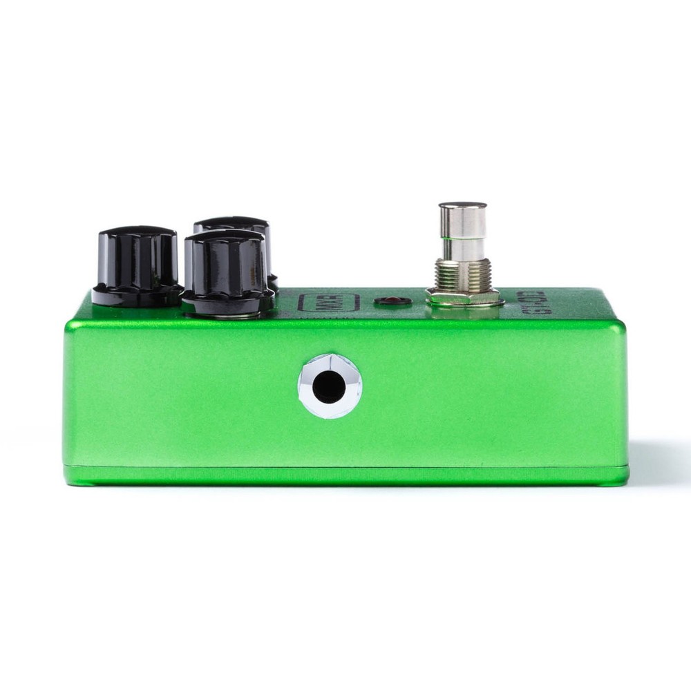 MXR Gt-Od Pedal