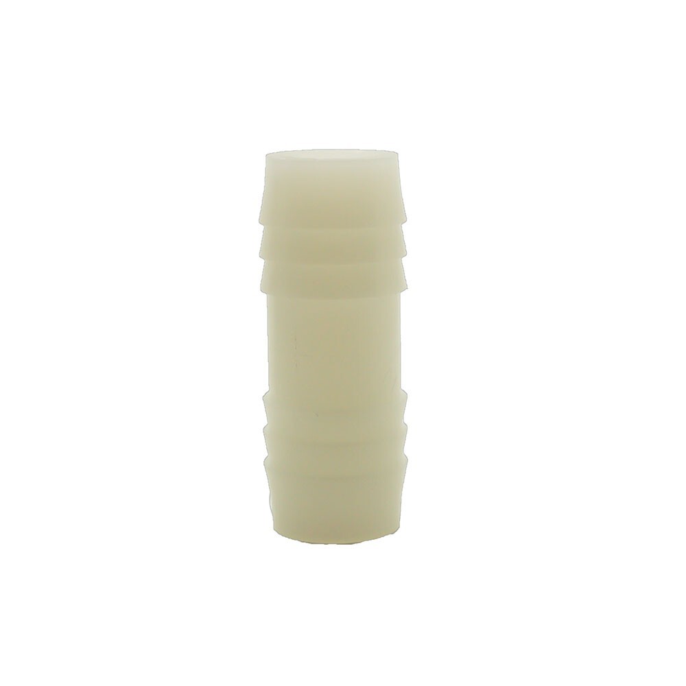 Thrifco 7029317 Nylon 1/2 inch Barb Coupling