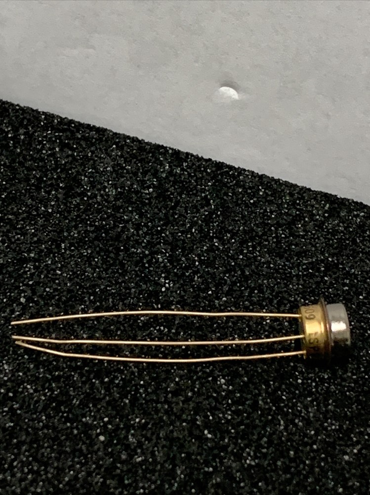 SPRAGUE 2N1745 TRANSISTOR