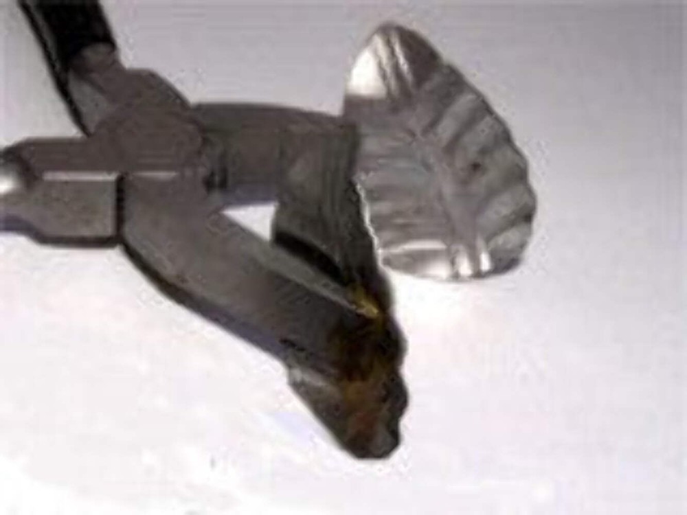 Realistic Leaf Mashers