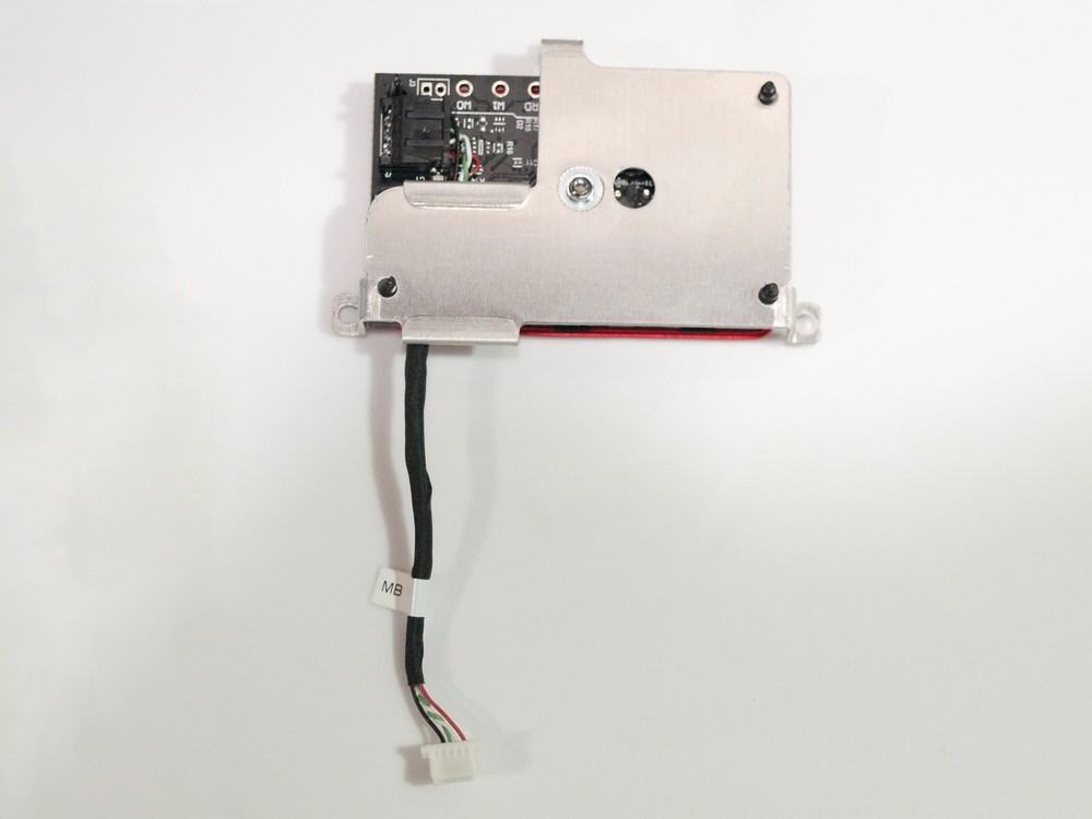 RF Ideas Wave ID Plus Dual-Frequency Proximity Smart Card Access Control Reader
