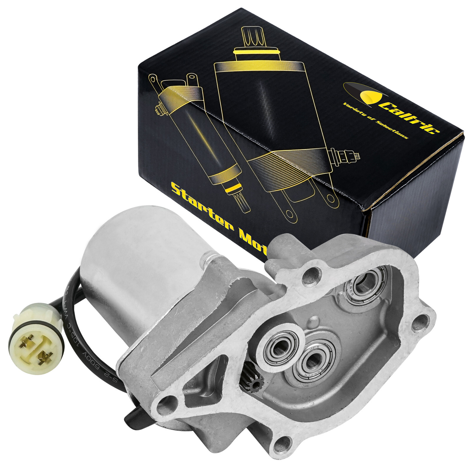 Power Shift Control Motor for Honda TRX500FE Foreman 500 Es 4X4 2005-2011