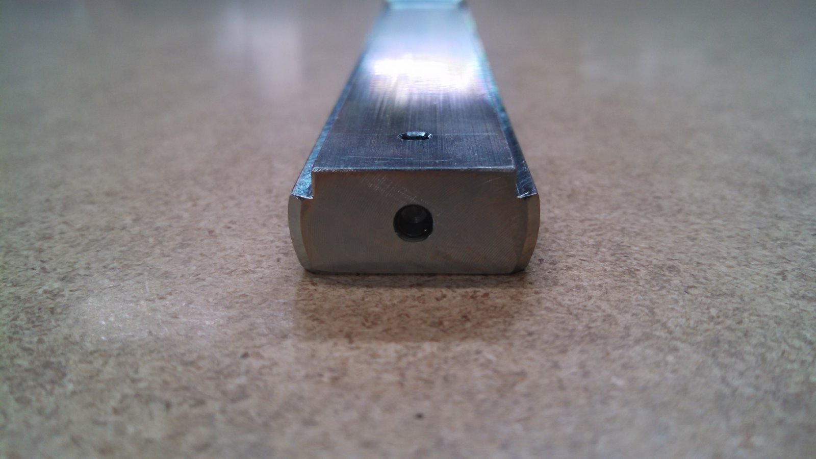 Davidson Action Wrench for Remington 700 and Barrel Vise Combination