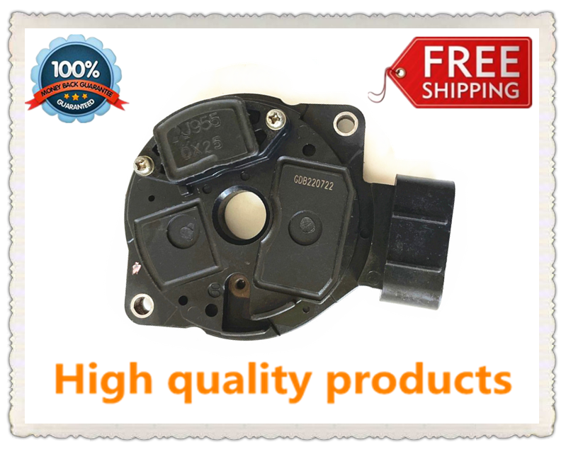Genuine IGNITION MODULE for MITSUBISHI J955