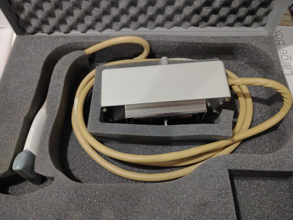 GE SP4-10 Probe / Transducer